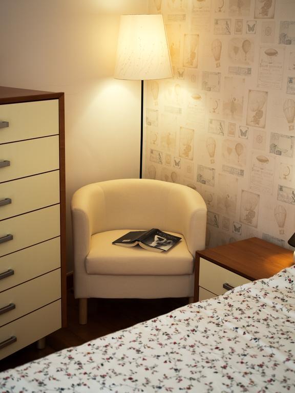 Appartamento Casa Daila *