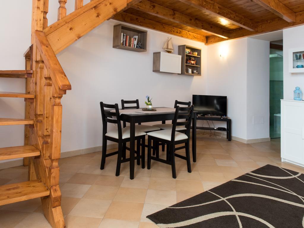 Appartamento Casa Daila