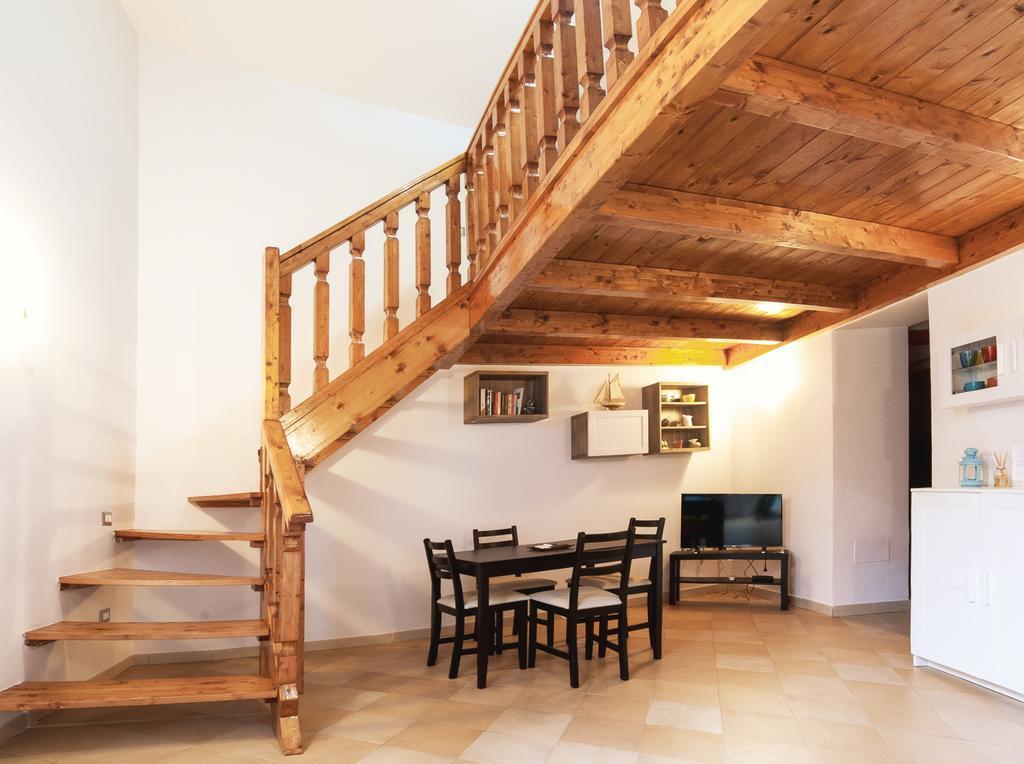 Appartamento Casa Daila