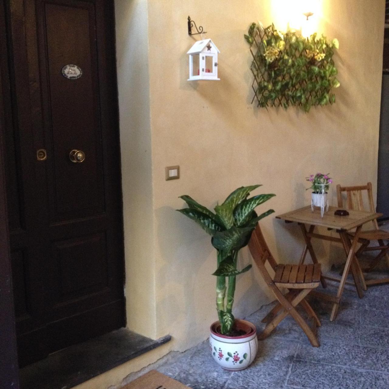 Appartamento Casa Daila Napoli